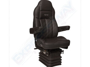 Seats Inc Legacy Series - Silver Product Image