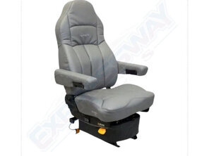 Seats Inc Legacy Gray Product Image